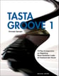 Tasta Groove 1 piano sheet music cover